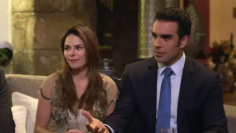 Rogelio y Paula Eternamente amándonos