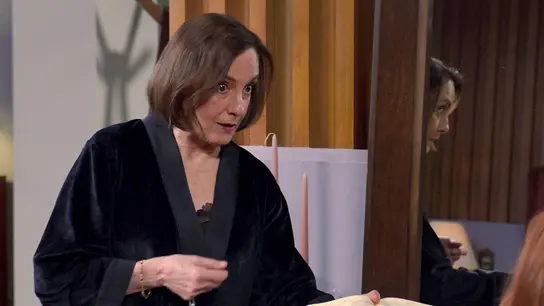 Martina Eternamente amándonos