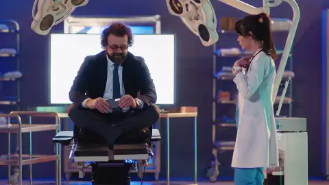 Alí y Nazli se enfrentan a sus sentimientos: un amor marcado por el miedo y las inseguridades Alí y Nazli se enfrentan a sus sentimientos: un amor marcado por el miedo y las inseguridades