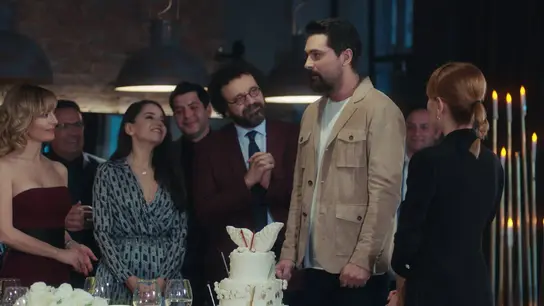 Ferman dedica unas palabras a sus amigos Ferman dedica unas palabras a sus amigos
