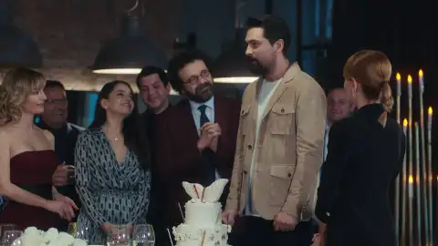 Ferman dedica unas palabras a sus amigos Ferman dedica unas palabras a sus amigos