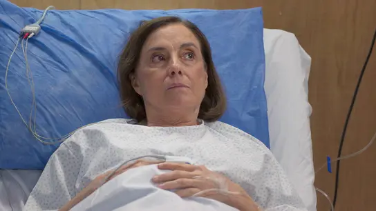 Martina Eternamente amándonos