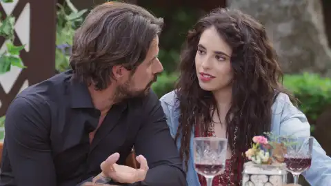 Ignacio y Cecilia Eternamente amándonos