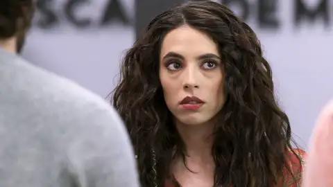 Cecilia Eternamente amándonos