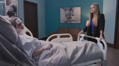 La impactante confesión de Fedra La impactante confesión de Fedra