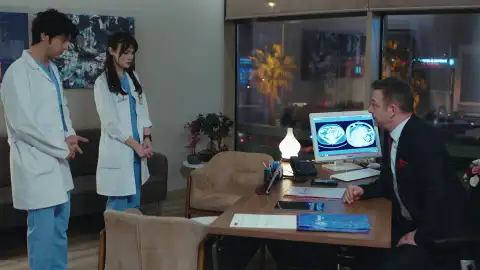 Tanju inflingen un castigo a Alí y Nazli Tanju inflingen un castigo a Alí y Nazli