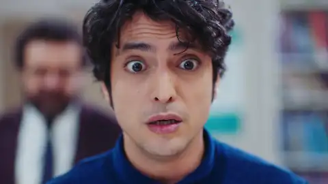 Alí se niega a ver a su padre: "No quiero nada de él" Alí se niega a ver a su padre: "No quiero nada de él"