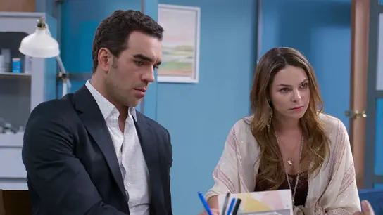 Paula Eternamente amándonos