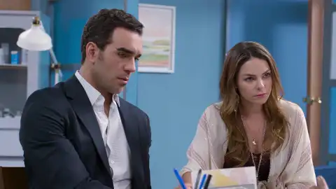 Paula Eternamente amándonos