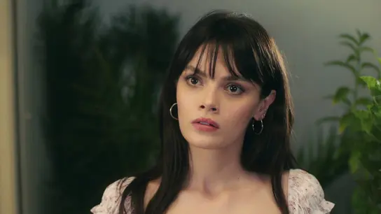 Nazli Doctor Alí