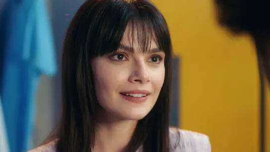 Nazli Doctor Alí