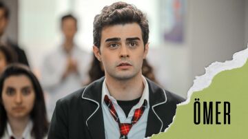 Yiğit Koçak es Ömer Eren