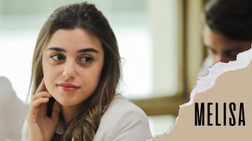 Damlasu İkizoğlu es Melisa 