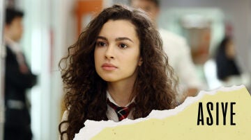 Su Burcu Yazgi Coşkun es Asiye Eren