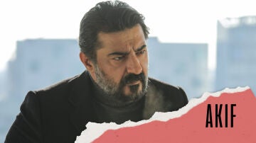 Celil Nalçakan es Akif Atakul
