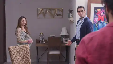 Rogelio y Paul Eternamente amándonos