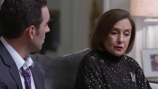 Martina Eternamente amándonos