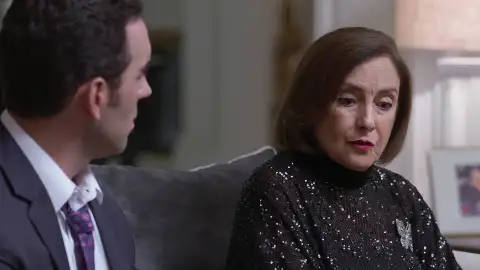 Martina Eternamente amándonos