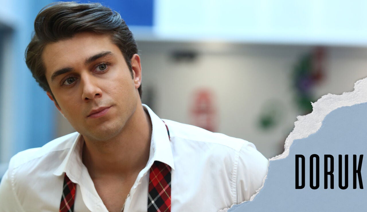 Onur Seyit Yaran es Doruk Atakul