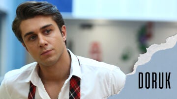 Onur Seyit Yaran es Doruk Atakul