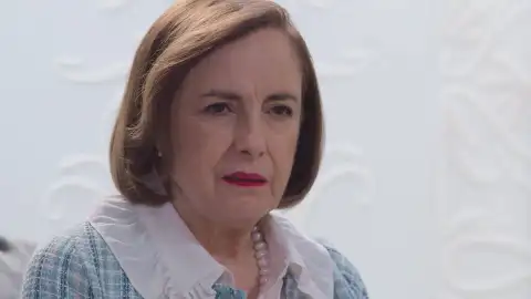 Martina Eternamente amándonos