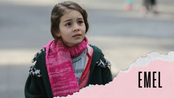 Aylin Akpınar es Emel Eren