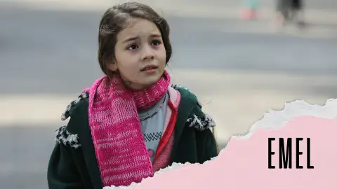 Aylin Akpınar es Emel Eren Aylin Akpınar es Emel Eren