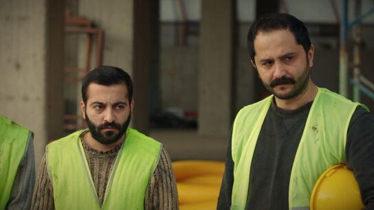 El hermano de Sengül está detrás del chantaje a Akif 