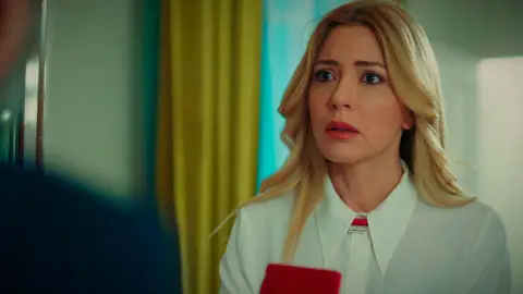 Las mentiras de Akif a su mujer Las mentiras de Akif a su mujer