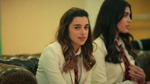 Melisa invita a los hermanos Eren y a sus primos a su cumpleaños Melisa invita a los hermanos Eren y a sus primos a su cumpleaños