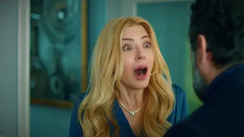 Una confesión inesperada desata una ruptura y una tragedia en Hermanos Una confesión inesperada desata una ruptura y una tragedia en Hermanos