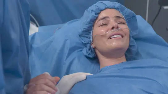 Paula Eternamente amándonos