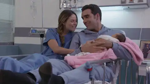 Paula y Rogelio Eternamente amándonos