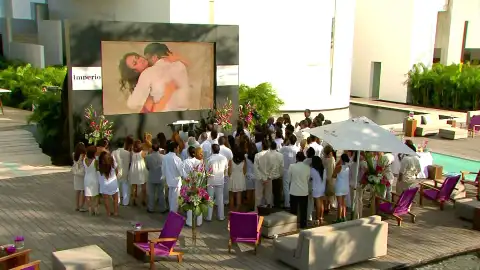 Por ella soy Eva Por ella soy Eva