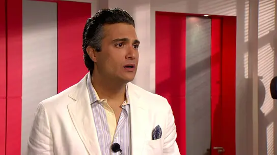 Juan carlos caballero Por ella soy Eva