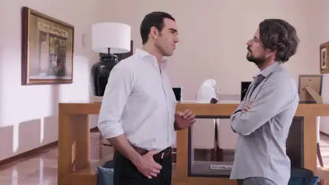 Rogelio e Ignacio Eternamente amándonos