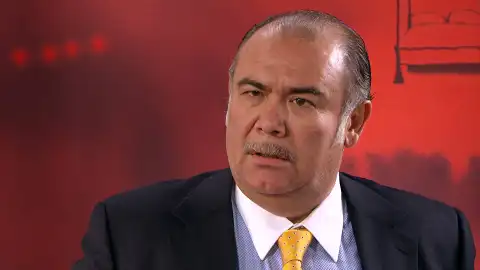 Don Adriano Por ella soy Eva