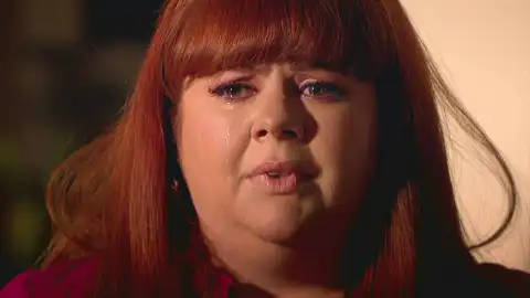 Doña Antonia Por ella soy Eva