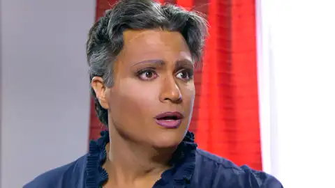 Juan Carlos Por ella soy Eva