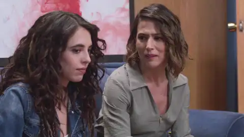Cecilia y casandra Eternamente amándonos