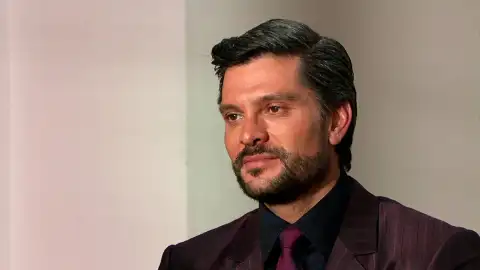 Plutarco Por ella soy Eva