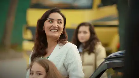 Así es como Şengül muestra su arrepentimiento por robar dinero a sus sobrinos Así es como Şengül muestra su arrepentimiento por robar dinero a sus sobrinos