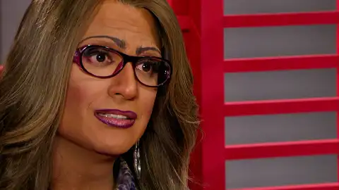 Eva Por ella soy Eva