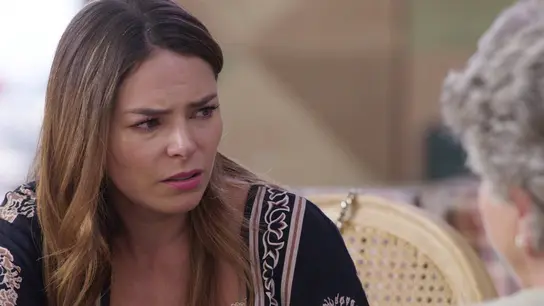 Paula Eternamente amándonos