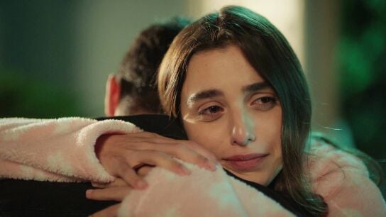 Una imagen en redes desata los celos de Melisa y pone en peligro su relaci&oacute;n con Kadir