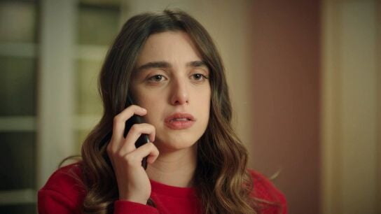Melisa rompe su relación con Kadir: "No quiero seguir sufriendo"