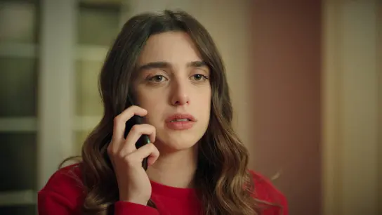 Melisa rompe su relación con Kadir: "No quiero seguir sufriendo" Melisa rompe su relación con Kadir: "No quiero seguir sufriendo"