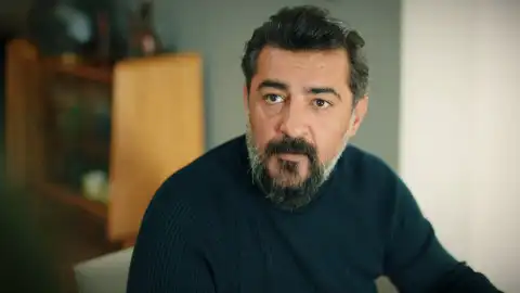 Akif ingresa a Melisa en un psiquiátrico de Ginebra Akif ingresa a Melisa en un psiquiátrico de Ginebra