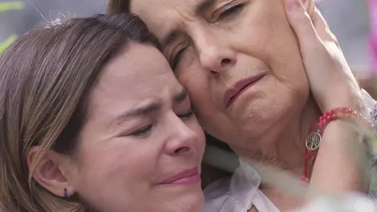 Martina y Paula Eternamente amándonos