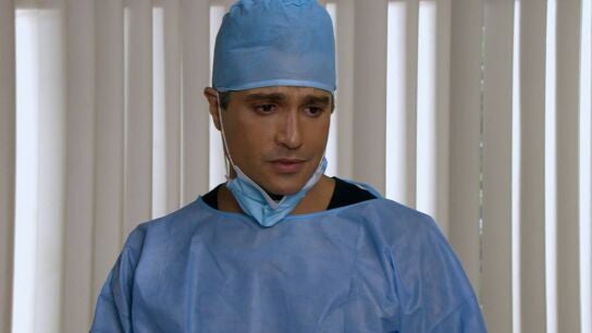 Por ella soy Eva